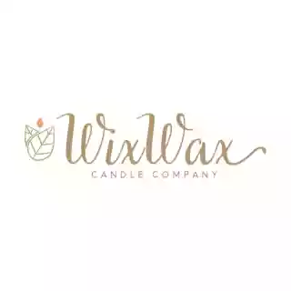 wixwaxcandle.com logo