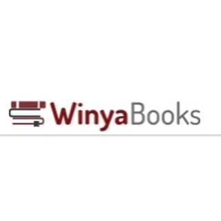 Shop WinyaBooks logo