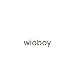 Wioboy logo