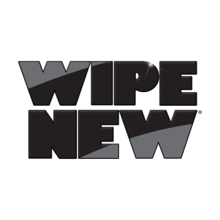 Shop Wipe New logo