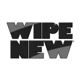 wipenew.com logo