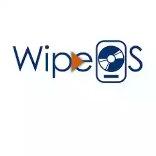 Shop WipeOS discount codes logo