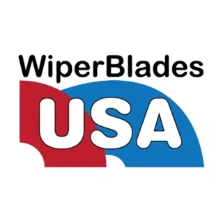 Shop Wiper Blades USA logo