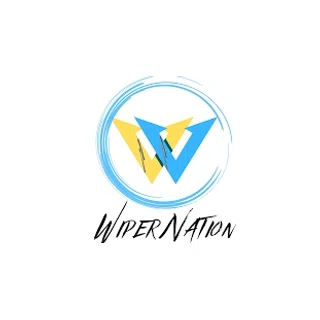 WiperNation logo