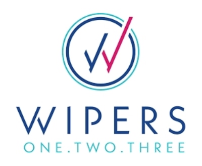 Shop Wipers123 logo