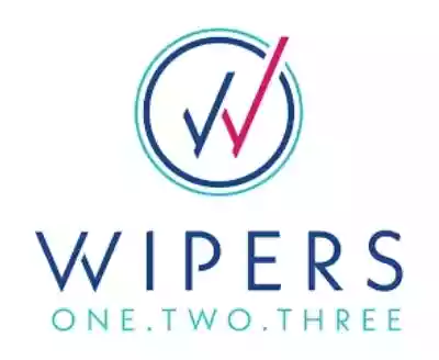 Wipers123 logo