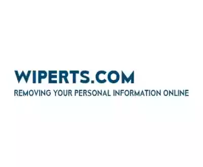 Wiperts.com discount codes