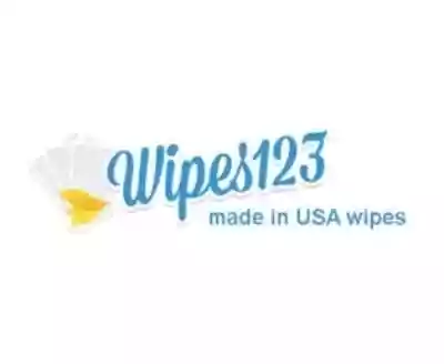 Shop Wipes123.com logo