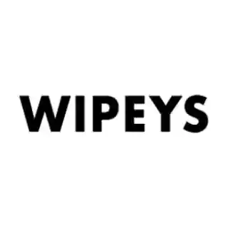 Shop Wipeys logo