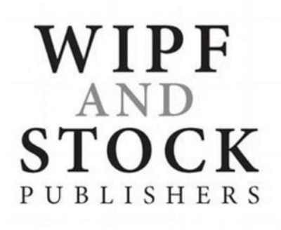 Shop Wipf and Stock logo