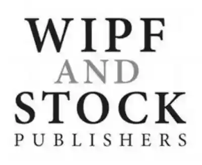 Wipf and Stock coupon codes