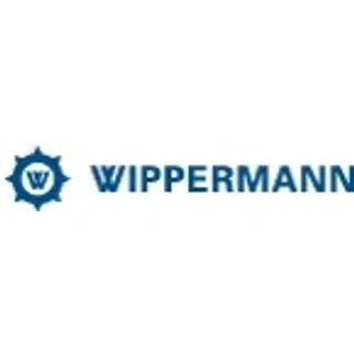 Shop Wippermann logo