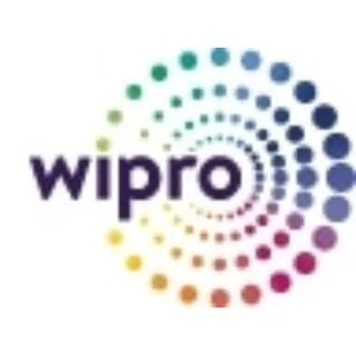 Shop Wipro Infotech logo