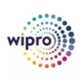 Wipro Infotech logo