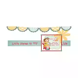 Little Pieces of My Life Shop coupon codes
