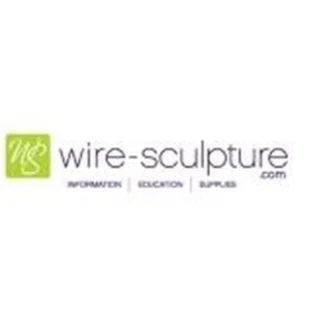 Shop wire-sculpture.com logo