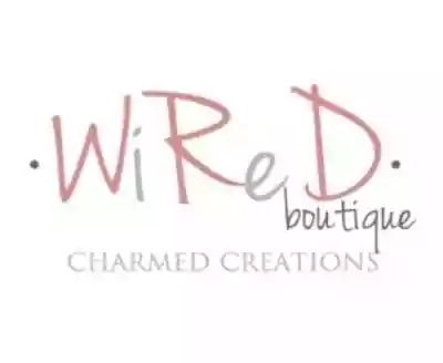 Shop WiReD Boutique promo codes logo