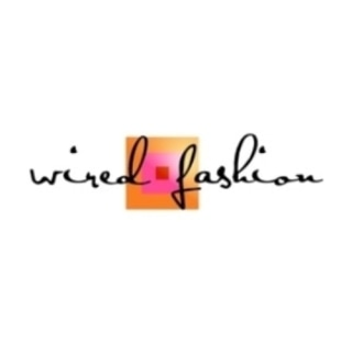 Shop Wired Fashion logo