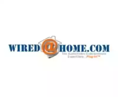 Shop Wired At Home logo