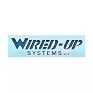 Wired-Up coupon codes