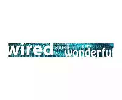 Wired and Wonderful promo codes