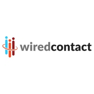 WiredContact Enterprise coupon codes