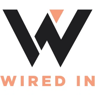 Wired In Store logo
