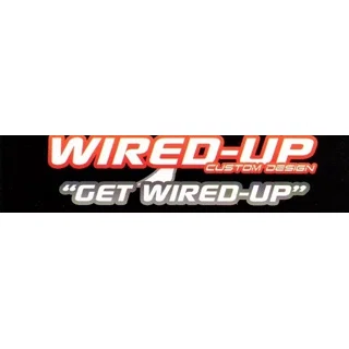 Wiredup logo