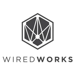 Wired Works logo