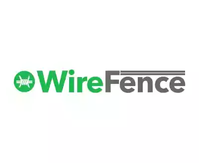 Wire Fence logo