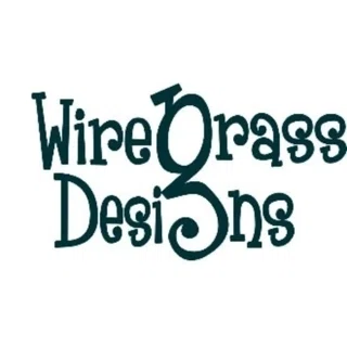 Shop Wiregrass Designs logo