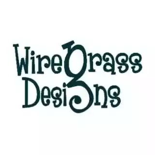 Shop Wiregrass Designs coupon codes logo