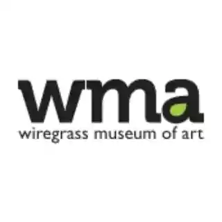  Wiregrass Museum of Art promo codes