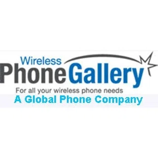 Wireless Phone Gallery logo