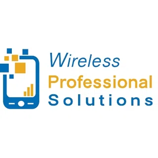 Wireless Professional Solutions logo