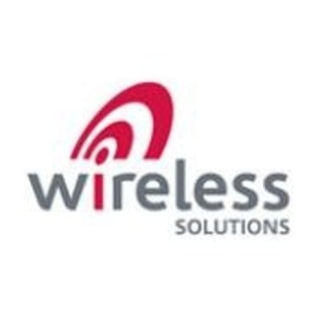 Shop Wireless Solutions logo