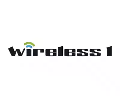 Wireless 1 discount codes
