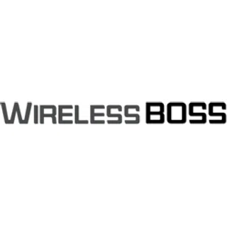 WirelessBoss logo