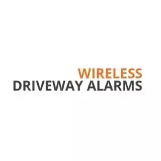 Wireless Driveway Alarms promo codes