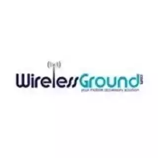 Shop Wirelessground discount codes logo
