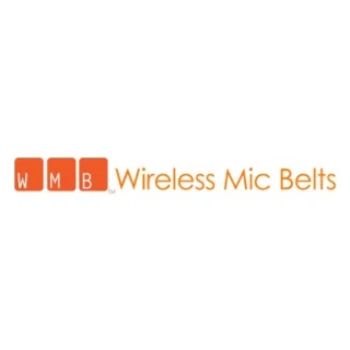Wireless Mic Belts discount codes