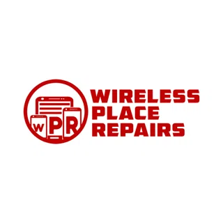 Wireless Place Repairs logo