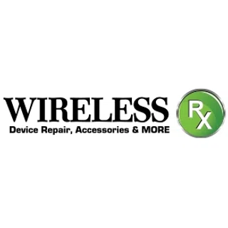 Wireless Rx Repair logo
