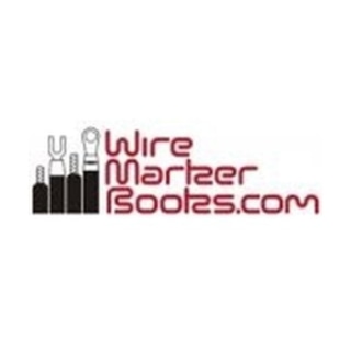 WireMarkerBooks logo