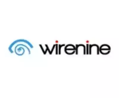 WireNine logo