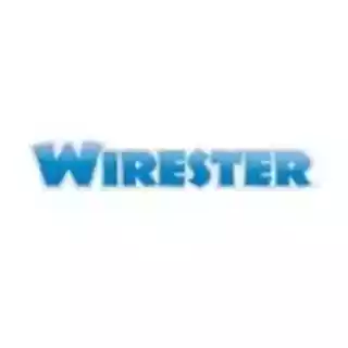 Wirester logo