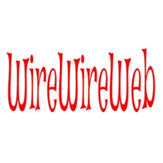 WireWireWeb promo codes