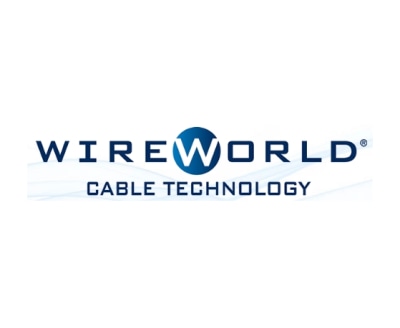 Shop Wireworld logo