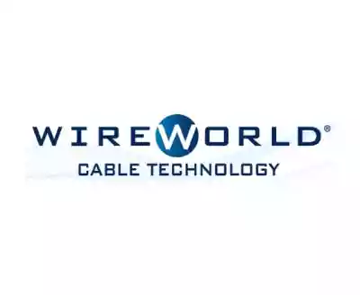 Shop Wireworld coupon codes logo