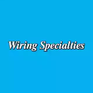 Wiring Specialties logo
